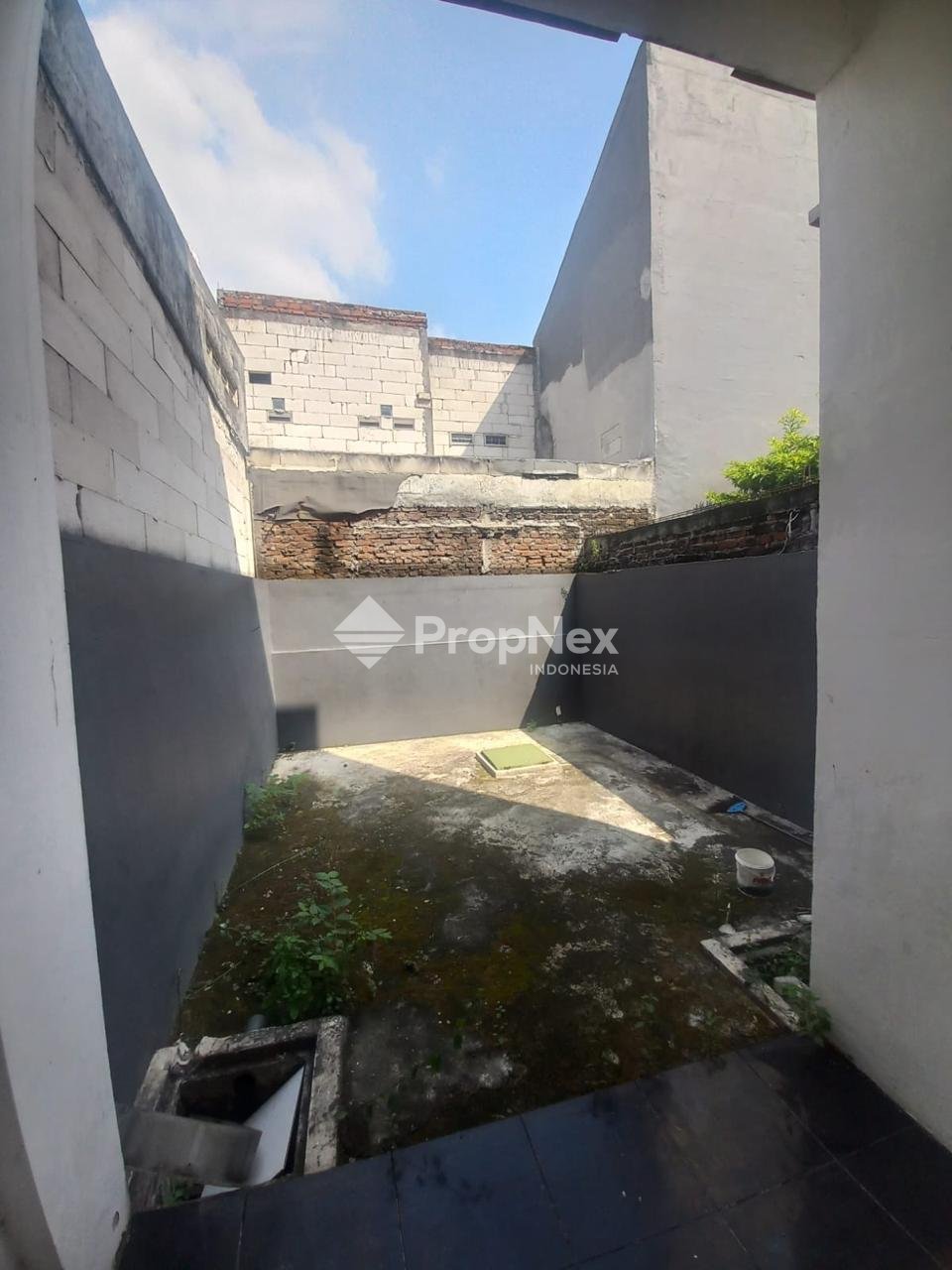 Ruko KBD Gresik Strategis Lokasinya — foto 2